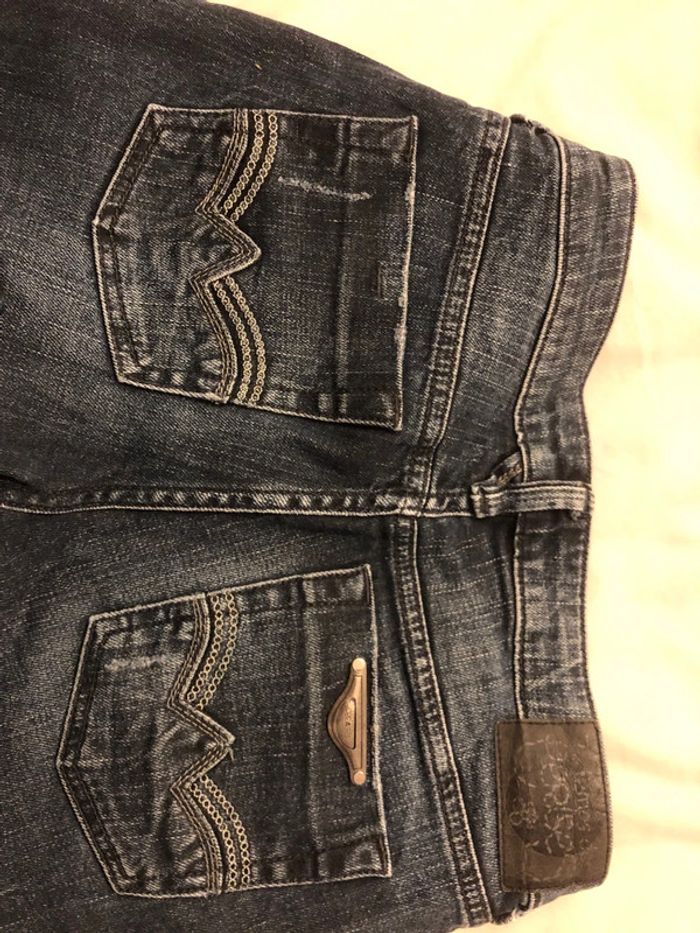 Jeans le temps des cerises - photo numéro 5