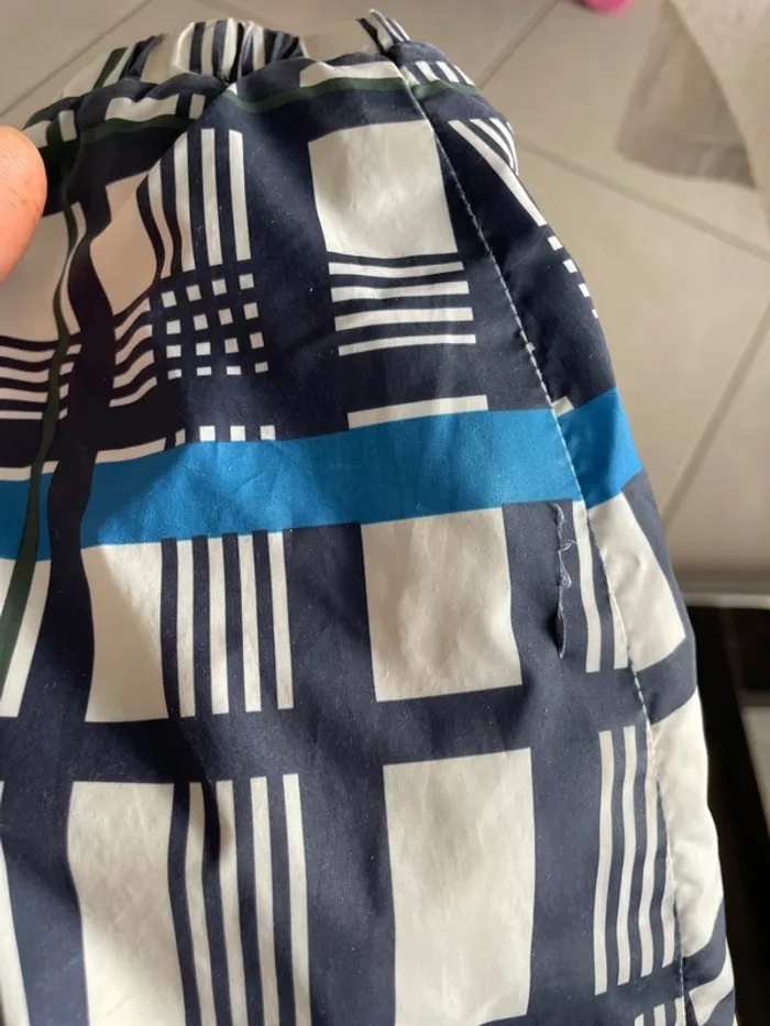 Manteau petit bateau 6 ans mixte - photo numéro 13