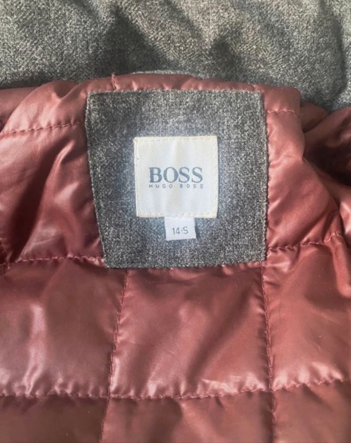 Hugo Boss - photo numéro 3