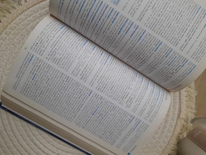 Dictionnaire Français au collège - photo numéro 5