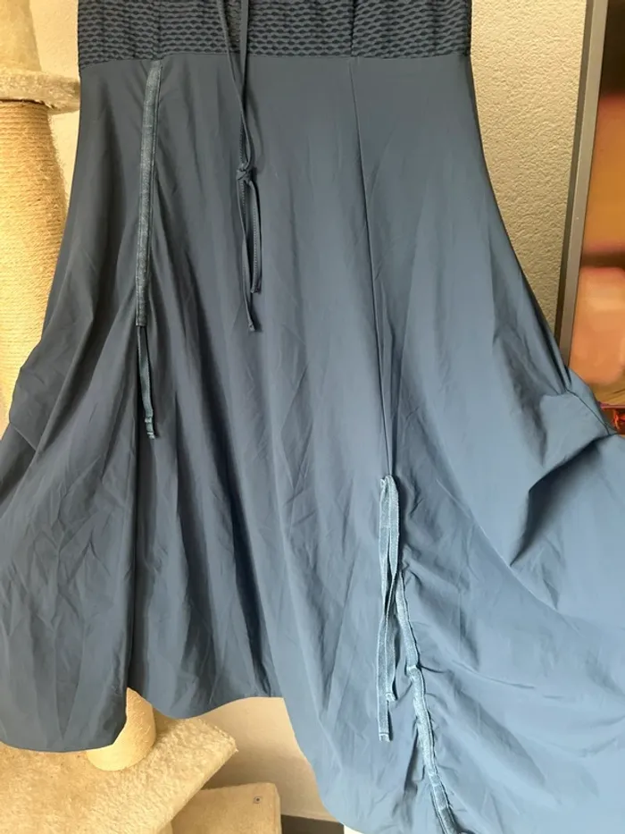 Robe originale Sunlight - photo numéro 5
