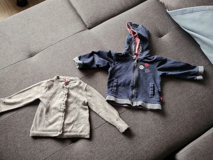 Lots fille 12 mois - photo numéro 7