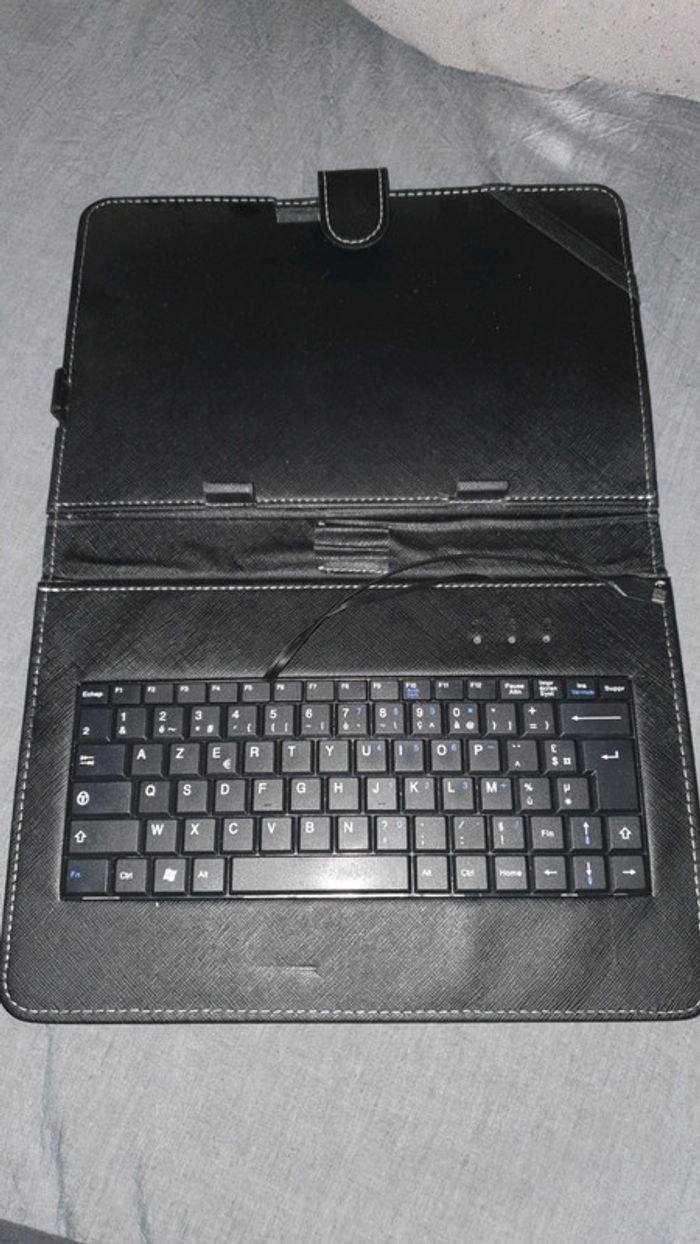 Clavier pour tablette