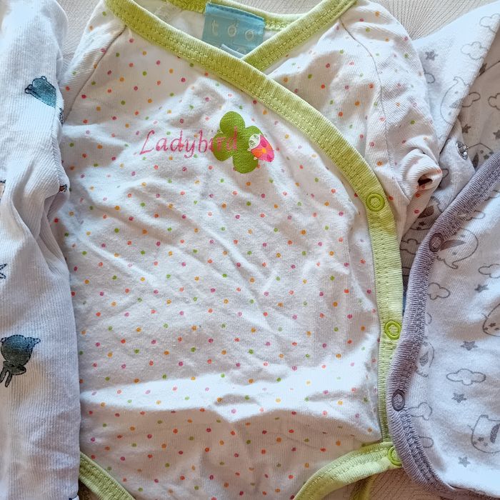 Bodys 1 mois - photo numéro 5