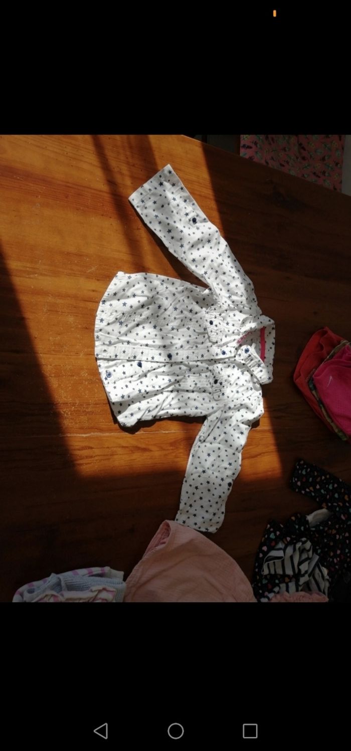 Lots vêtements filles - photo numéro 4