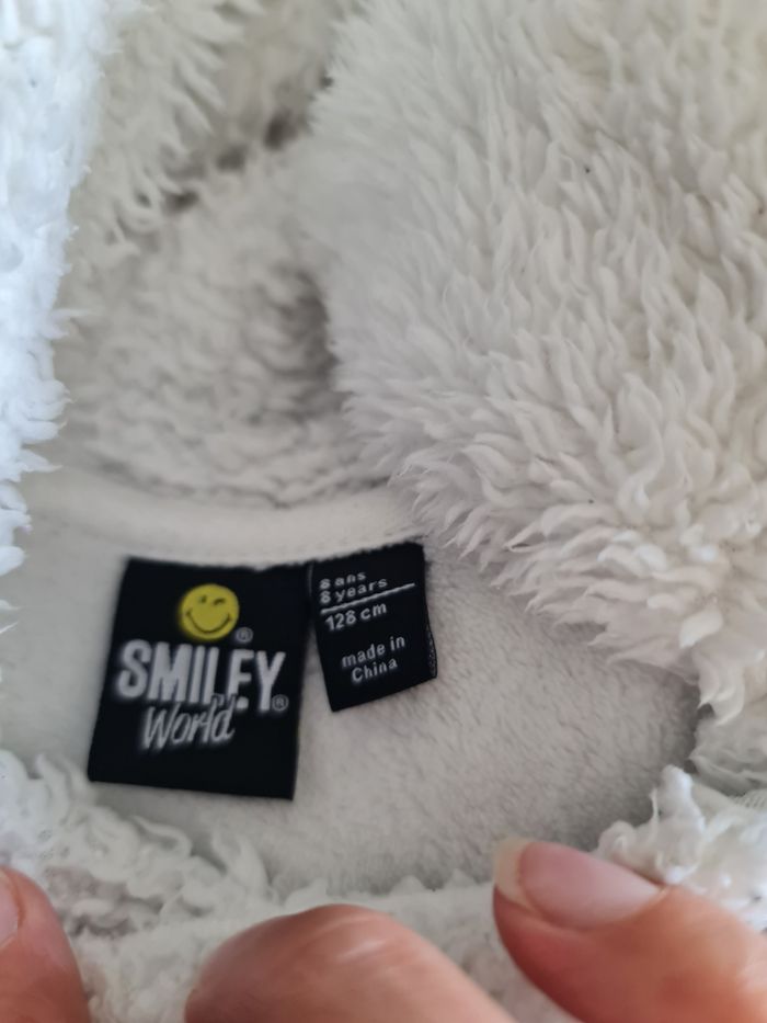 Pull à capuche - photo numéro 3