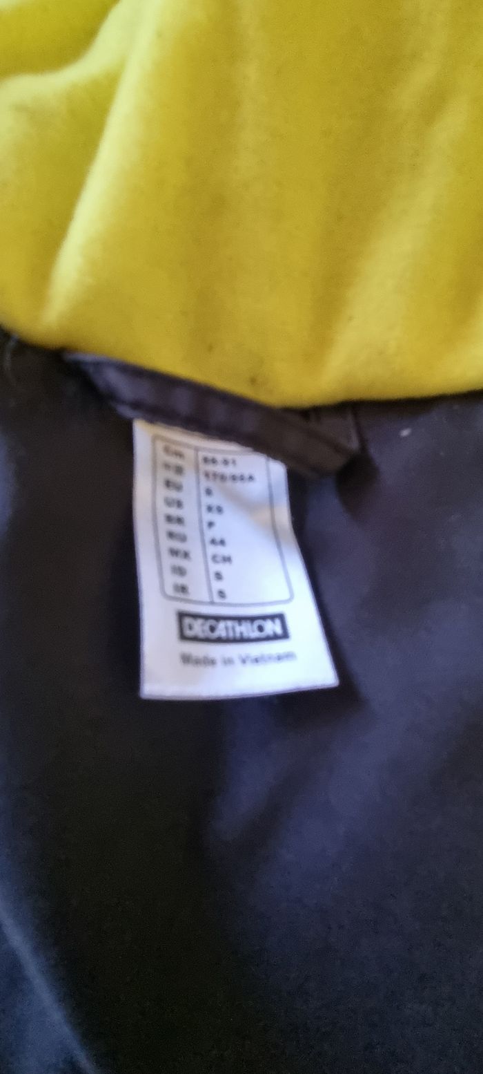 Ensemble ski - photo numéro 7