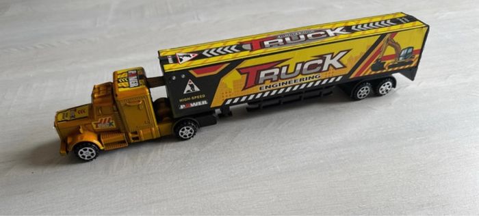 Camion