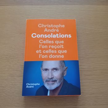 Consolations