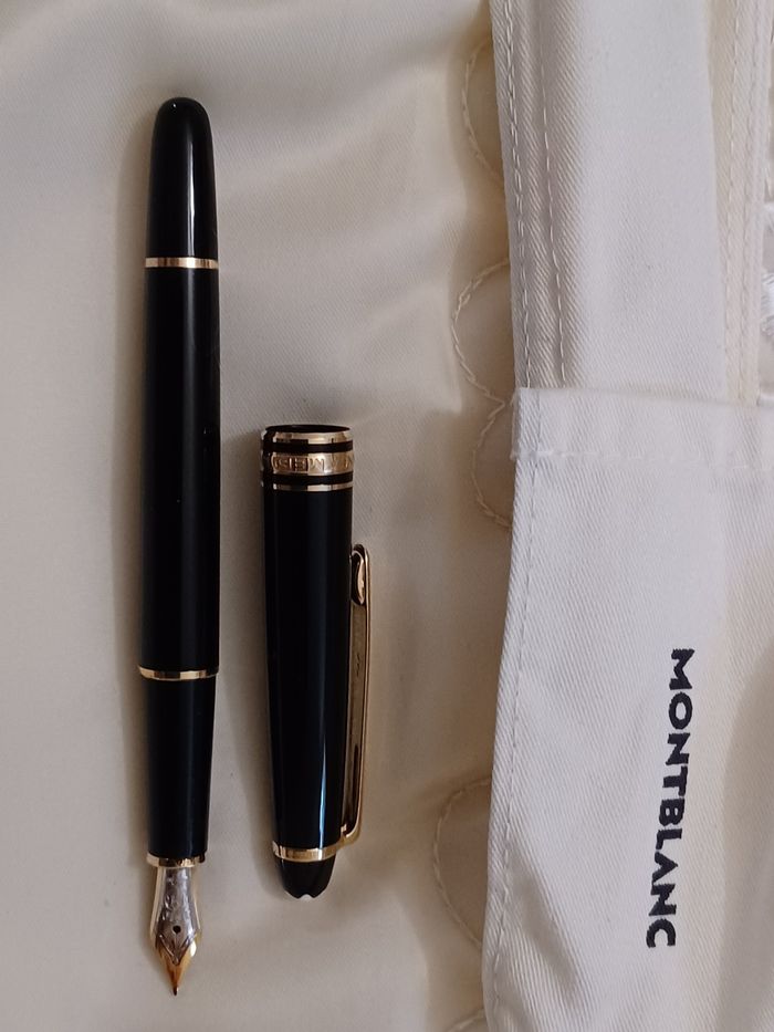 Stylo plume mont plume - photo numéro 5