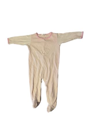 Pyjama bébé fille