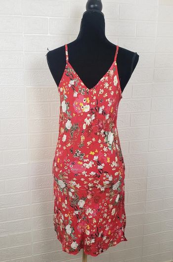 Robe d'été taille S