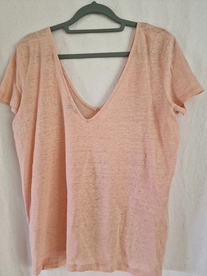 T shirt etam - photo numéro 2