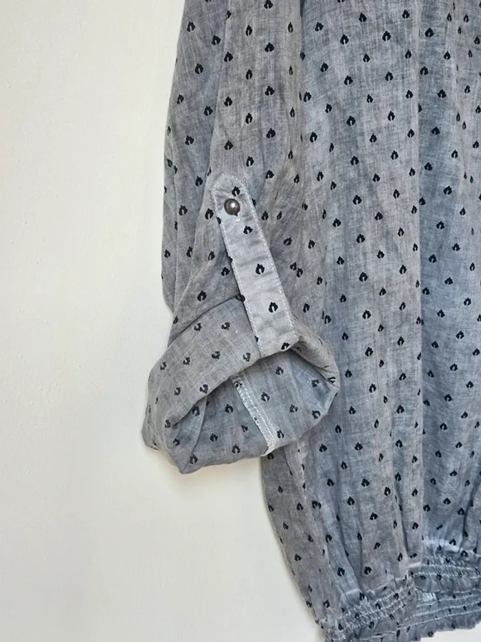 Chemisier / Blouse - photo numéro 5