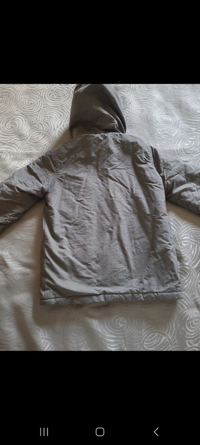 Manteau - photo numéro 9