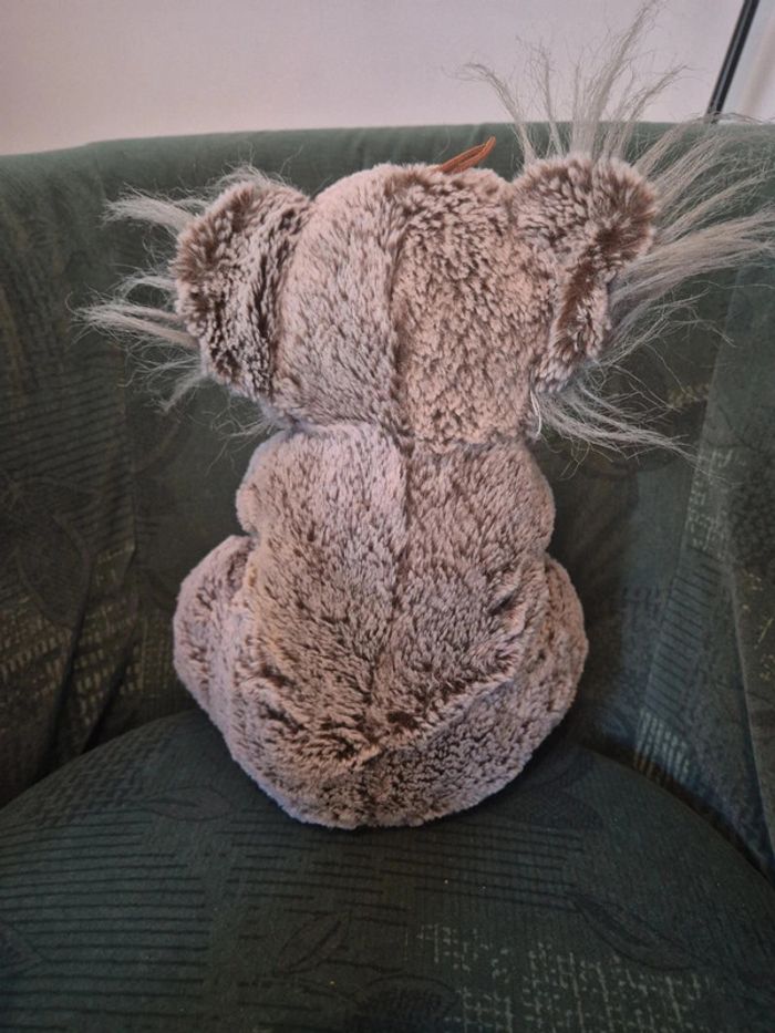 Peluche - photo numéro 5