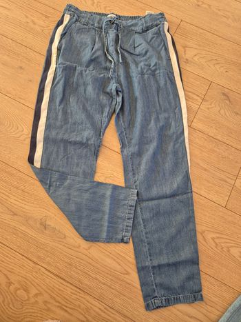Pantalon léger