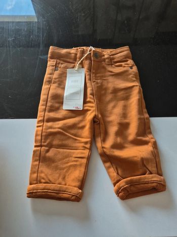 Pantalon 9 mois