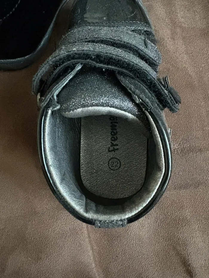 Chaussure très bon état - photo numéro 4