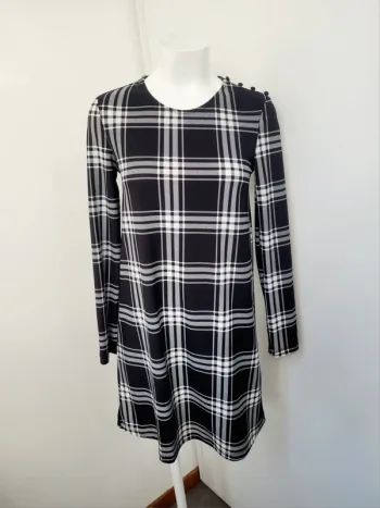 Jolie robe Mango XS (34)