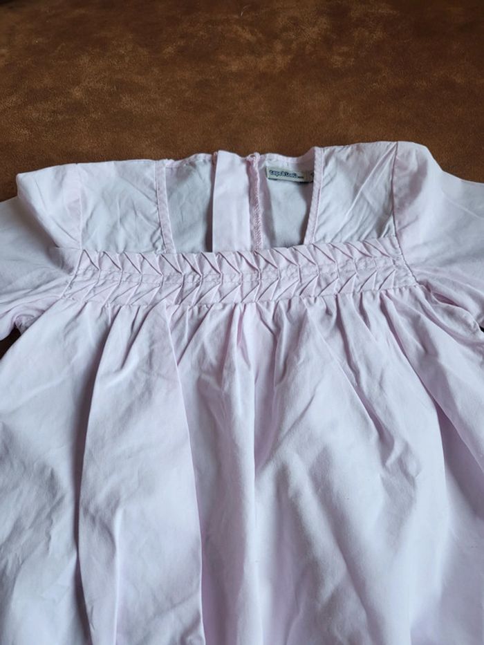 Robe bouffante - photo numéro 2