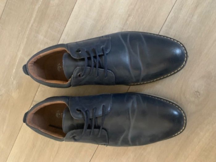 Chaussures de ville