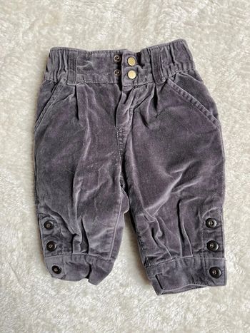 Pantalon Grain de blé , 18 mois