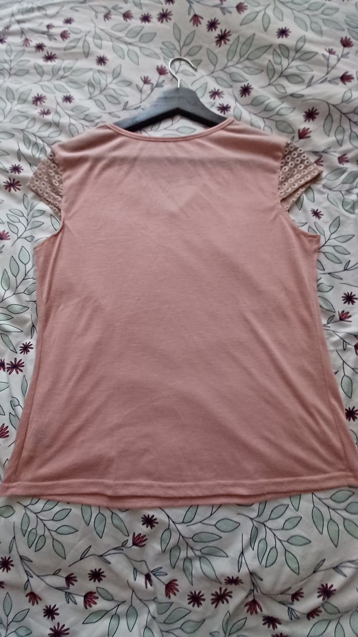 Tee shirt - photo numéro 4