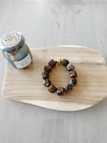 Bracelet style sezane 