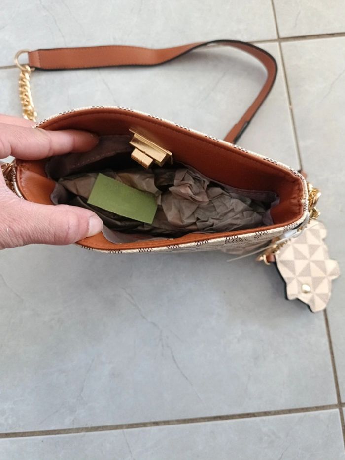 Pochette neuf - photo numéro 2