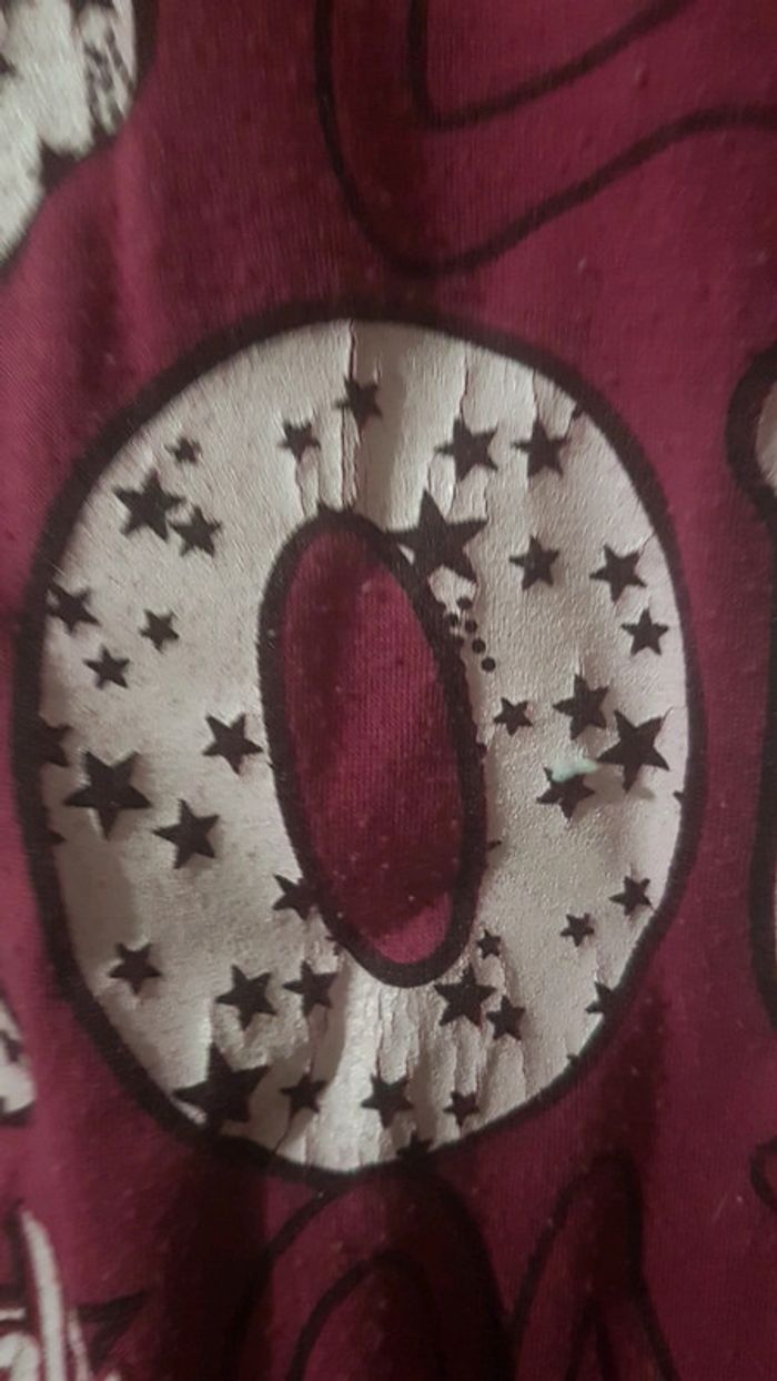 Pull mauve - photo numéro 2