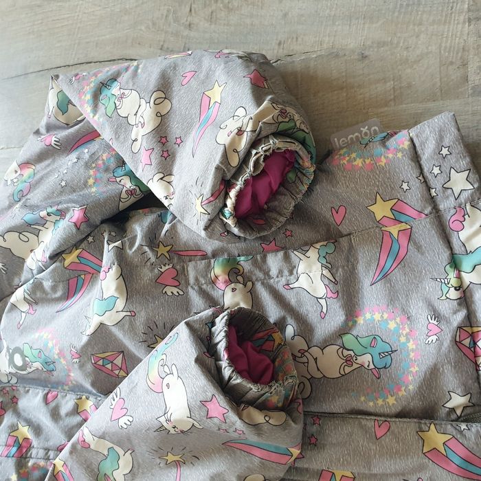 Veste de ski - photo numéro 4