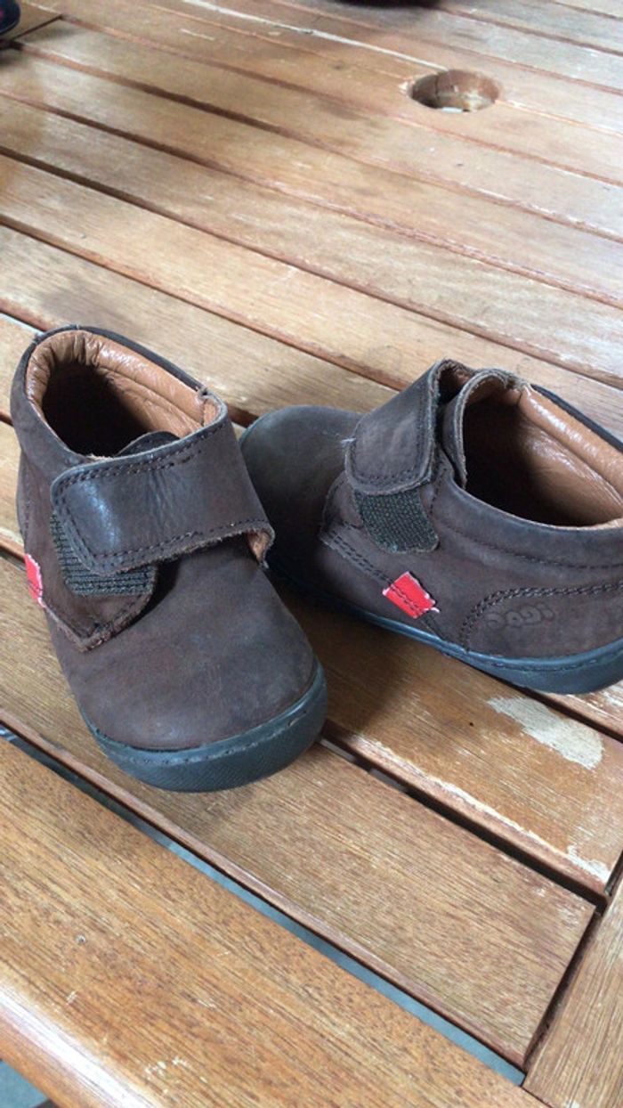 Chaussures - photo numéro 2