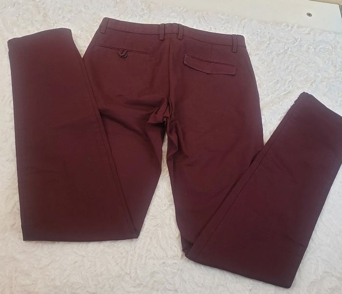 Pantalon droit taille 38 - photo numéro 3