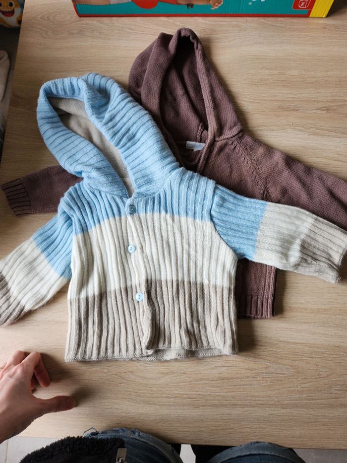 Gilets