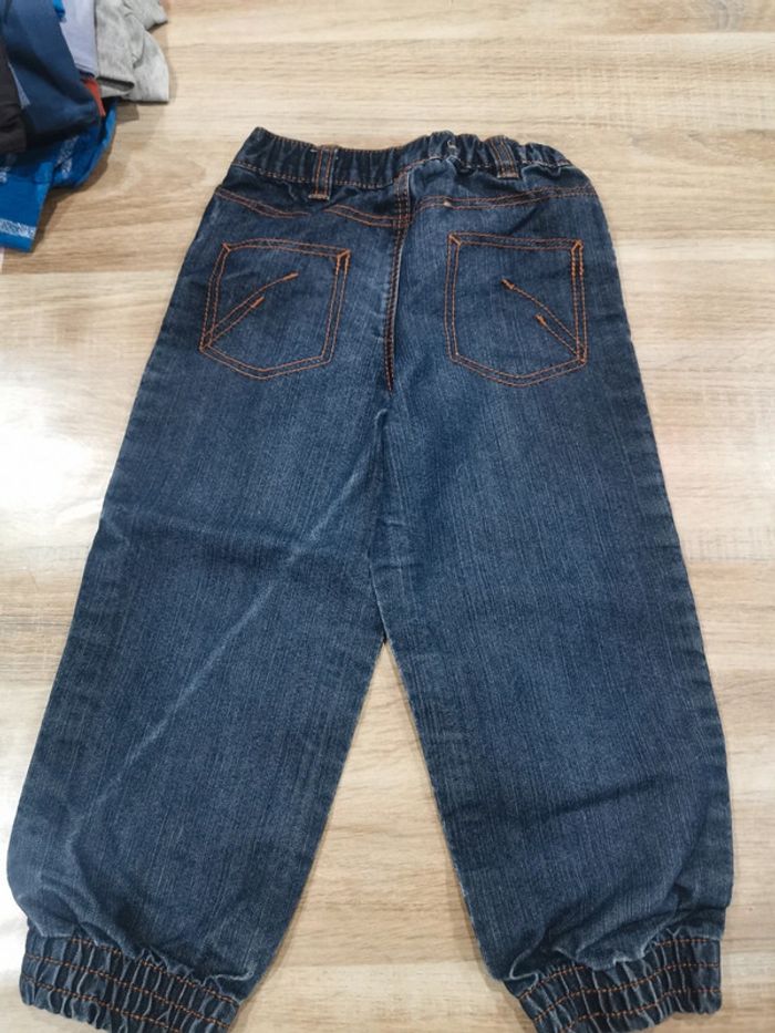 Jean 3 ans - photo numéro 5