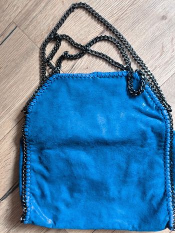 Sac porté épaule