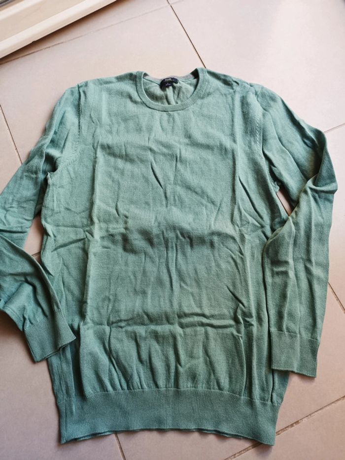 Pull léger taille L