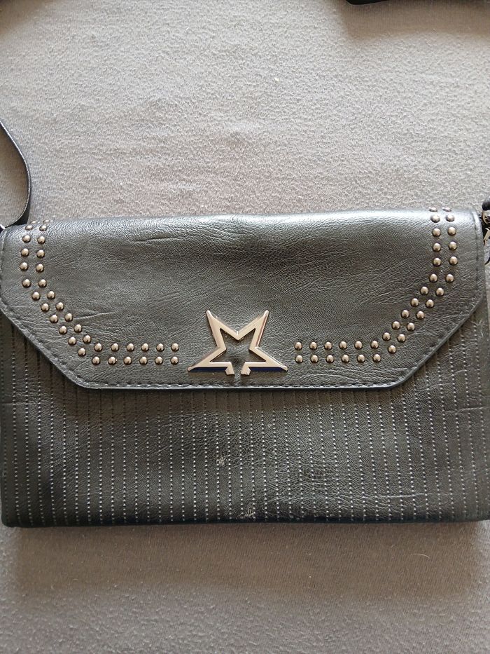 Sac a bandoulière - photo numéro 2