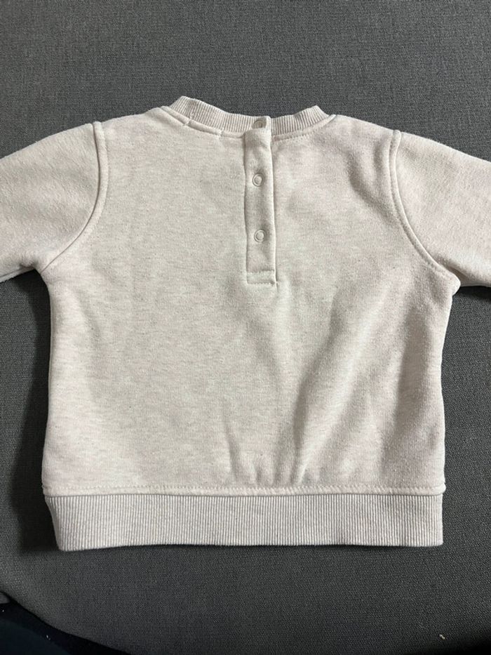 Pull Kiabi 18 mois - photo numéro 4