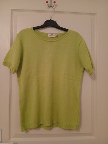 Tee shirt Votre Mode T42-44