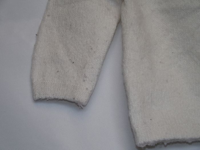 Pull laine - photo numéro 6