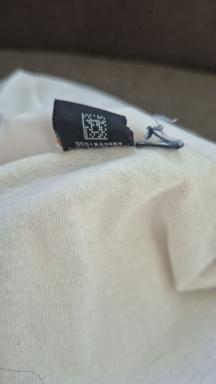 Veste Ellesse vintage - photo numéro 5