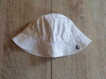 Chapeau Petit Bateau - 18/24 mois