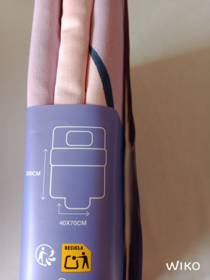 Parure de lit Stitch - photo numéro 4