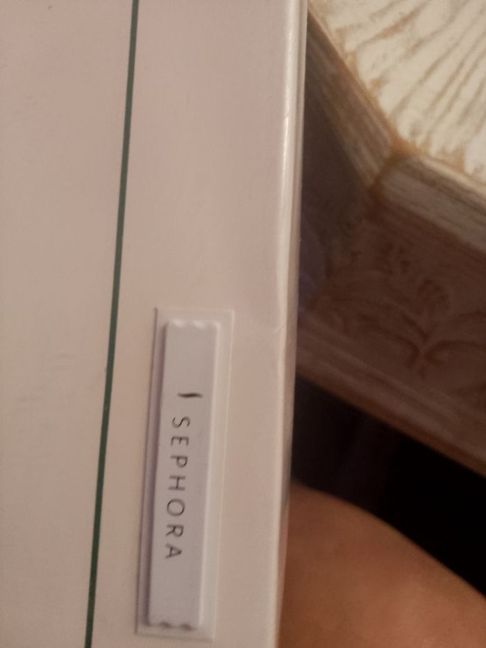 Vends eau de toilette 100 ml - photo numéro 9