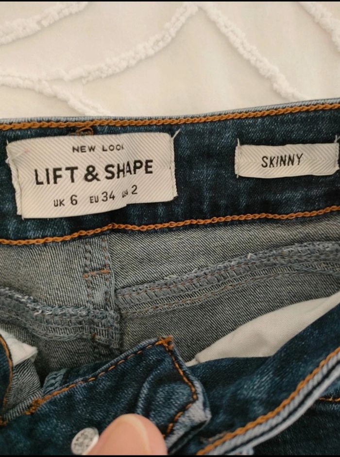 Jean skinny New look 34 - photo numéro 2