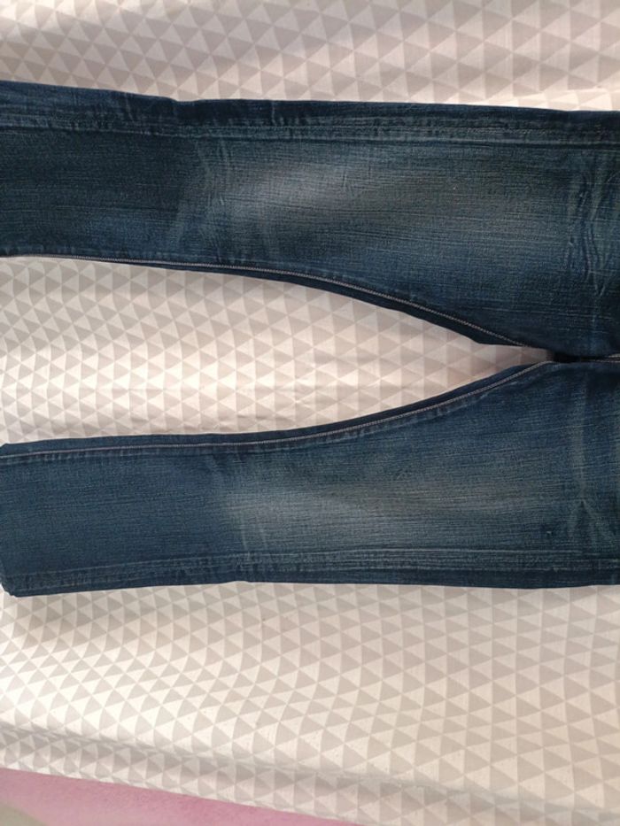 Jean Levi's 527, 32/34 taille 42 - photo numéro 7
