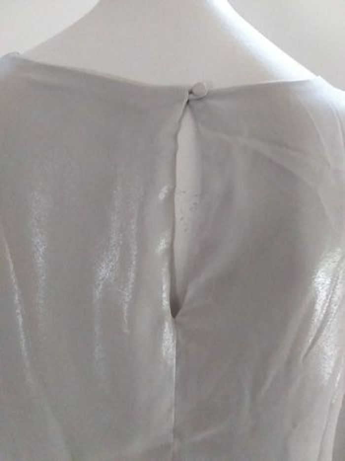Blouse Amélie  Amélie - photo numéro 6
