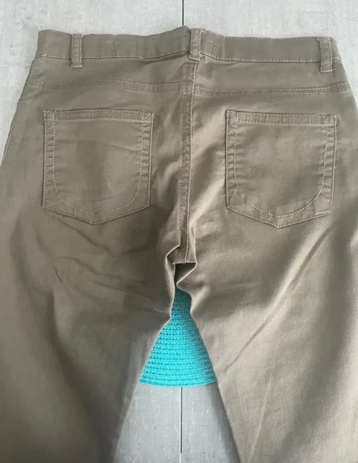 Jolie pantalon femme taille 38 - photo numéro 6